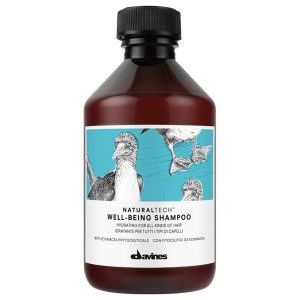 Купить шампунь для волос Davines Well-Being Shampoo